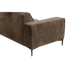 Bank Romy 3-zits - Stof Egon - Taupe 17 Bank Romy 3-zits - Stof Egon - Taupe -Leenbakker Winkel 10108157 9004