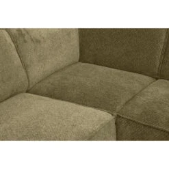 Hoekbank Romy Rechts - Stof Egon - Groen 13 Hoekbank Romy Rechts - Stof Egon - Groen -Leenbakker Winkel 10108158 9002