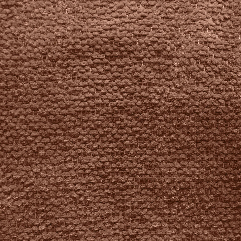 Hoekbank Romy Rechts - Stof Egon - Terra 5 Hoekbank Romy Rechts - Stof Egon - Terra - Afbeelding 5