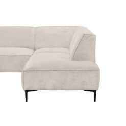 Hoekbank Romy Rechts - Stof Egon - Beige 11 Hoekbank Romy Rechts - Stof Egon - Beige -Leenbakker Winkel 10108162 8000