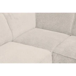 Hoekbank Romy Rechts - Stof Egon - Beige 14 Hoekbank Romy Rechts - Stof Egon - Beige -Leenbakker Winkel 10108162 9002