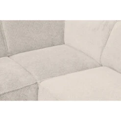 Hoekbank Romy Links - Stof Egon - Beige 14 Hoekbank Romy Links - Stof Egon - Beige -Leenbakker Winkel 10108163 9002