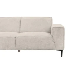 Hoekbank Romy Links - Stof Egon - Beige 15 Hoekbank Romy Links - Stof Egon - Beige -Leenbakker Winkel 10108163 9003