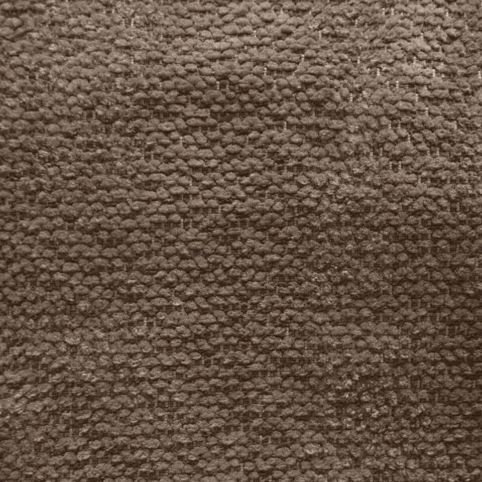 Hoekbank Romy Rechts - Stof Egon - Taupe 5 Hoekbank Romy Rechts - Stof Egon - Taupe - Afbeelding 5