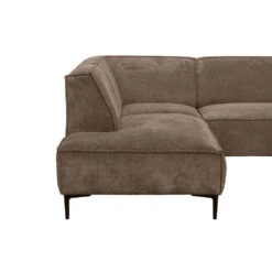 Hoekbank Romy Links - Stof Egon - Taupe 11 Hoekbank Romy Links - Stof Egon - Taupe -Leenbakker Winkel 10108165 8000
