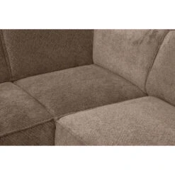 Hoekbank Romy Links - Stof Egon - Taupe 14 Hoekbank Romy Links - Stof Egon - Taupe -Leenbakker Winkel 10108165 9002