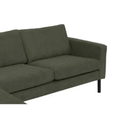 Hoekbank Collin Links - Groen 15 Hoekbank Collin Links - Groen -Leenbakker Winkel 10108171 9003