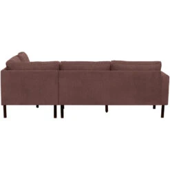 Hoekbank Collin Rechts - Terra -Leenbakker Winkel 10108172 0900