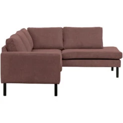 Hoekbank Collin Rechts - Terra -Leenbakker Winkel 10108172 8000