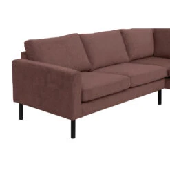 Hoekbank Collin Rechts - Terra -Leenbakker Winkel 10108172 9001