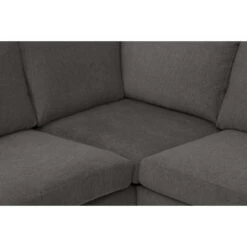 Hoekbank Collin Links - Antraciet -Leenbakker Winkel 10108175 9002