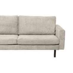 Bank Collin 2,5-zits - Crème -Leenbakker Winkel 10108178 9001