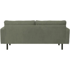 Bank Collin 2,5-zits - Groen 11 Bank Collin 2,5-zits - Groen -Leenbakker Winkel 10108180 0900