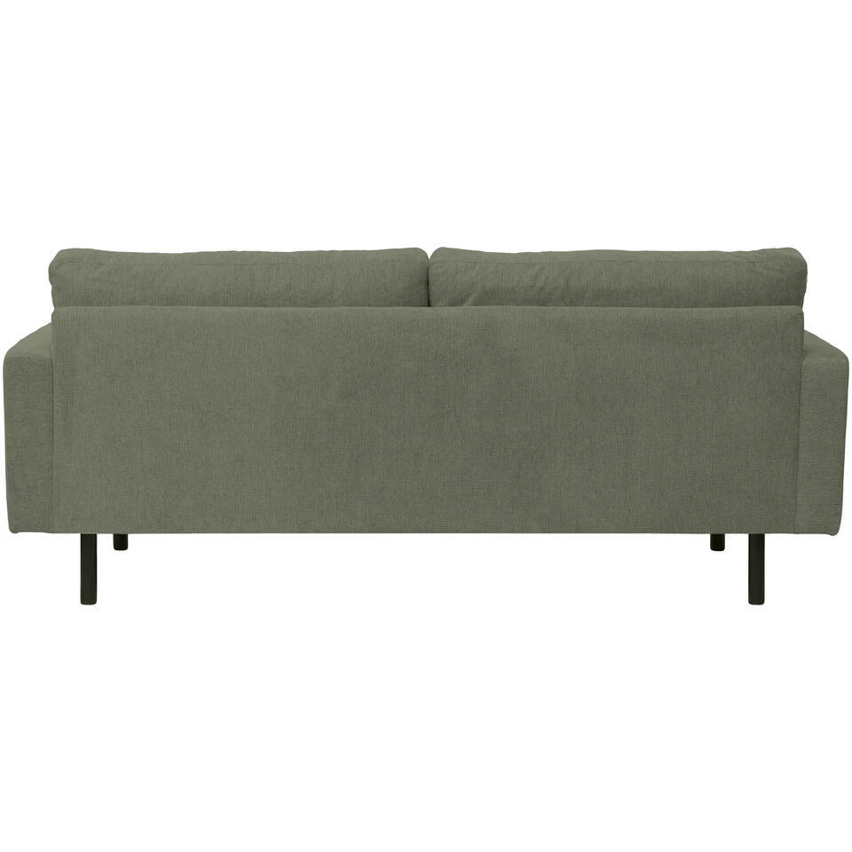 Bank Collin 2,5-zits - Groen 3 Bank Collin 2,5-zits - Groen - Afbeelding 3