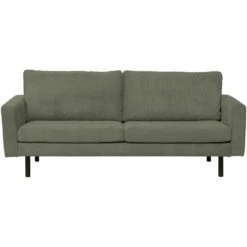 Bank Collin 2,5-zits - Groen