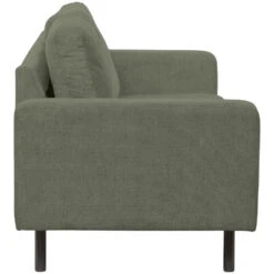 Bank Collin 2,5-zits - Groen 12 Bank Collin 2,5-zits - Groen -Leenbakker Winkel 10108180 8000