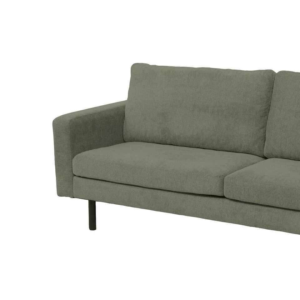 Bank Collin 2,5-zits - Groen 7 Bank Collin 2,5-zits - Groen - Afbeelding 7