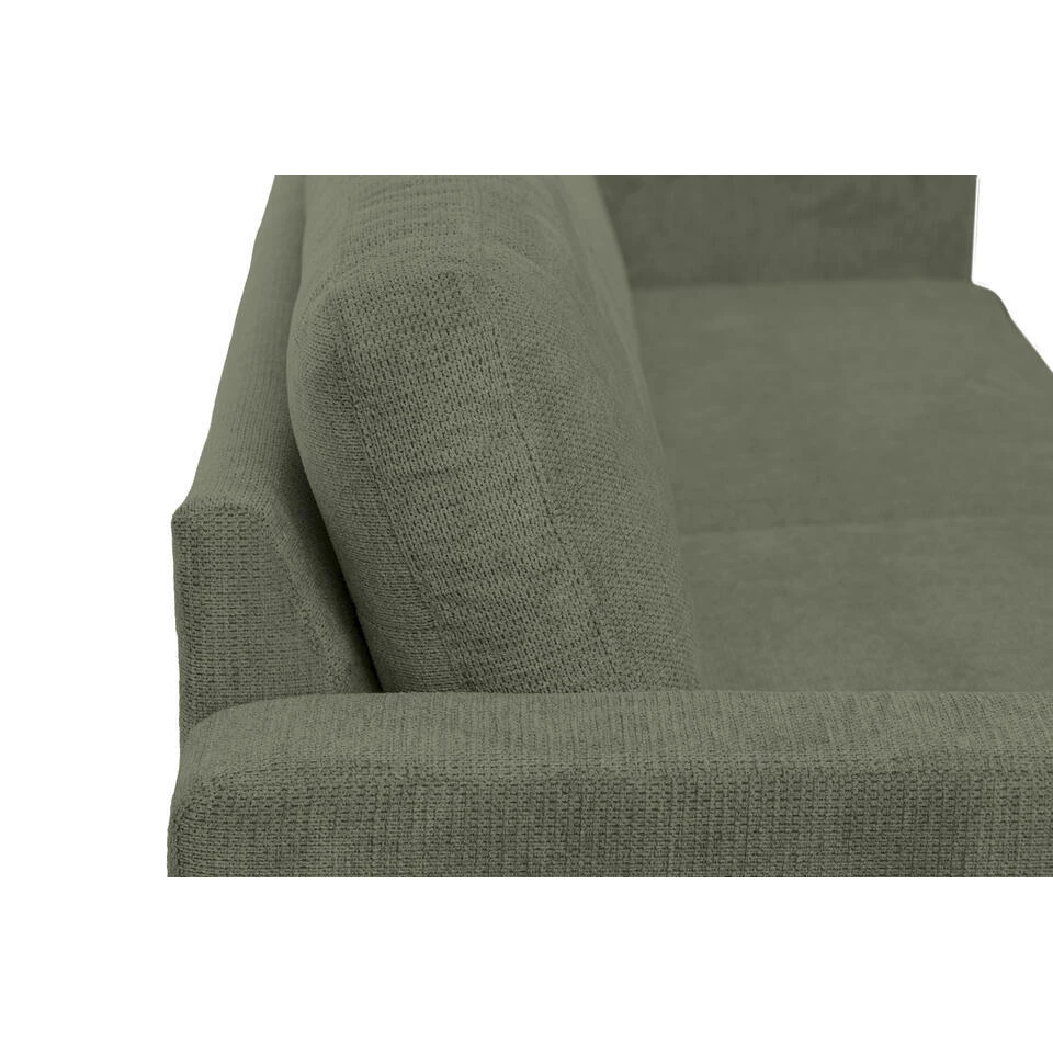 Bank Collin 2,5-zits - Groen 8 Bank Collin 2,5-zits - Groen - Afbeelding 8