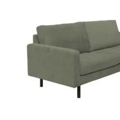 Bank Collin 2,5-zits - Groen 17 Bank Collin 2,5-zits - Groen -Leenbakker Winkel 10108180 9004