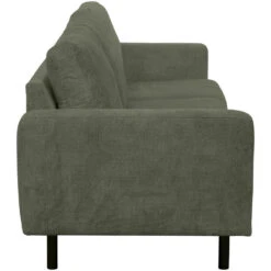 Bank Collin 4-zits - Groen -Leenbakker Winkel 10108181 8000