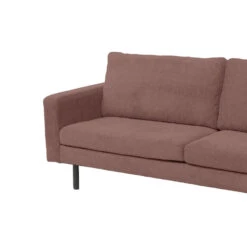 Bank Collin 2,5-zits - Terra -Leenbakker Winkel 10108182 9002