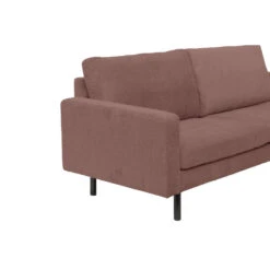 Bank Collin 2,5-zits - Terra -Leenbakker Winkel 10108182 9004