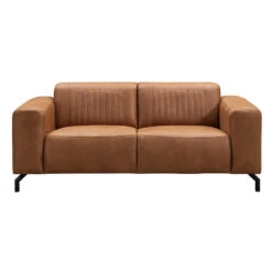 Bank Otis - 2-zits - Kastanje