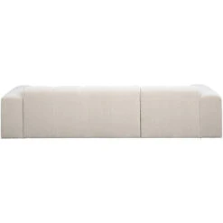 Hoekbank Beau Links - Raven - Beige -Leenbakker Winkel 10108209 0900