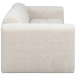 Bank Beau 3-zits - Stof Raven - Beige 8 Bank Beau 3-zits - Stof Raven - Beige -Leenbakker Winkel 10108281 8000