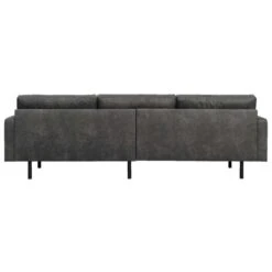 Bank Collin 4-zits - Antraciet 7 Bank Collin 4-zits - Antraciet -Leenbakker Winkel 10109855 0900