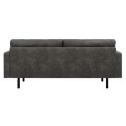 Bank Collin 2,5-zits - Antraciet -Leenbakker Winkel 10109858 0900