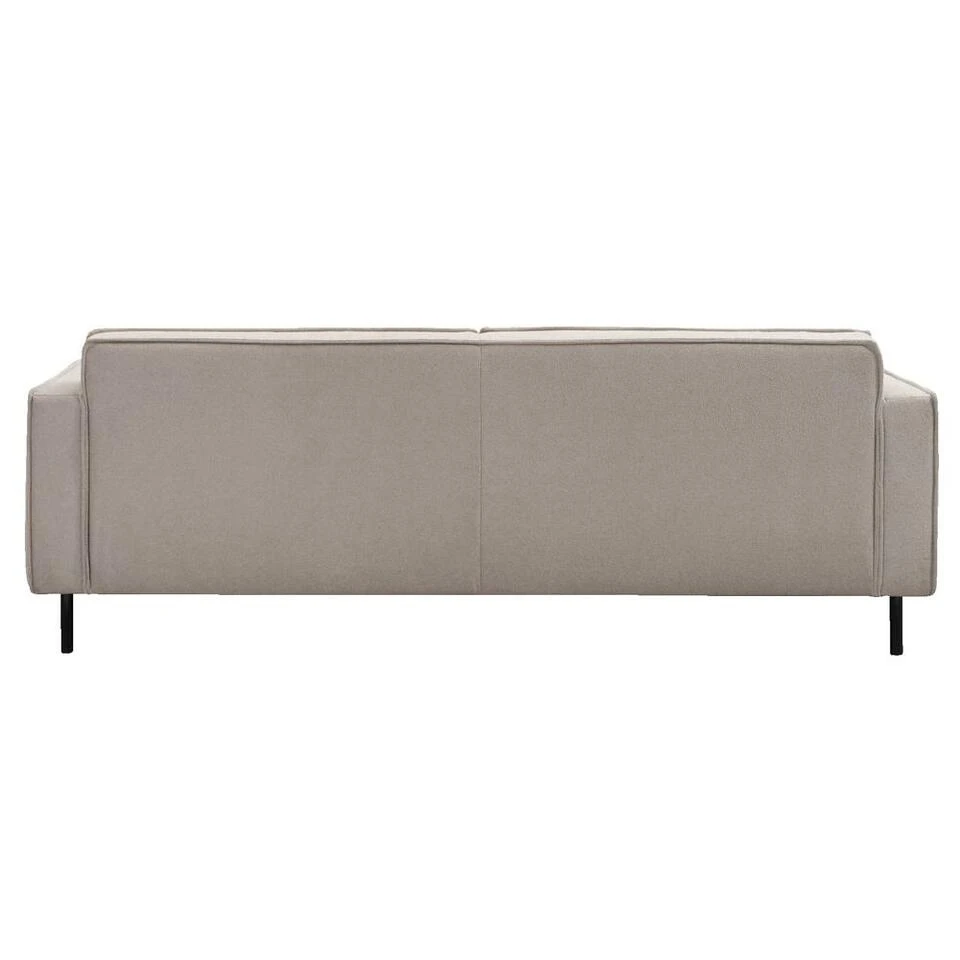 UMIX Bank Madison Equily - Lichtgrijs 3 UMIX Bank Madison Equily - Lichtgrijs - Afbeelding 3