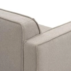 UMIX Bank Madison Equily - Lichtgrijs 7 UMIX Bank Madison Equily - Lichtgrijs -Leenbakker Winkel 10111575 9007