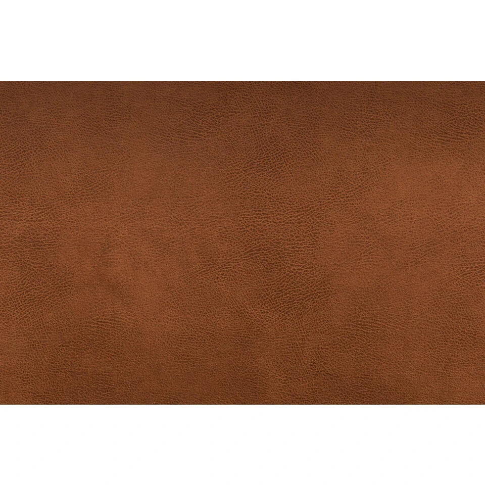 Hoekbank Otis Links - Cognac 4 Hoekbank Otis Links - Cognac - Afbeelding 4