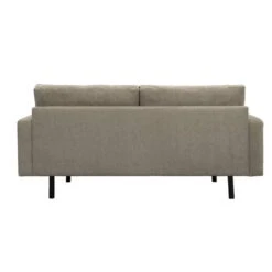 Bank Collin 2,5-zits - Zand 12 Bank Collin 2,5-zits - Zand -Leenbakker Winkel 10112246 0900