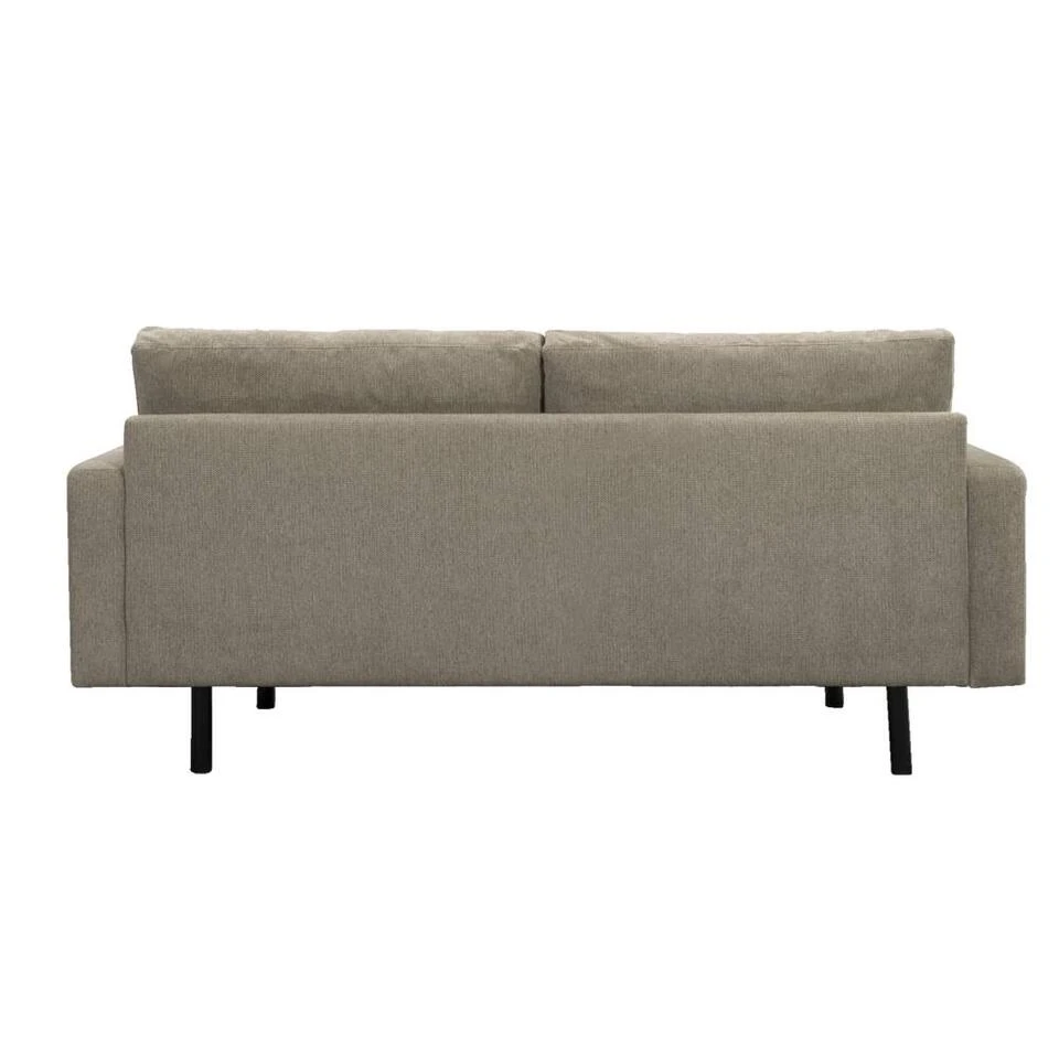 Bank Collin 2,5-zits - Zand 3 Bank Collin 2,5-zits - Zand - Afbeelding 3