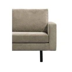 Bank Collin 2,5-zits - Zand 15 Bank Collin 2,5-zits - Zand -Leenbakker Winkel 10112246 9001