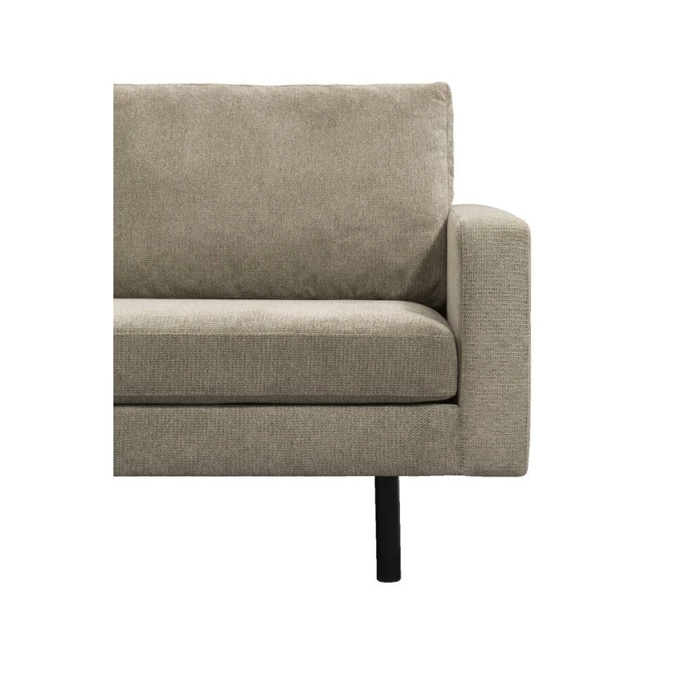 Bank Collin 2,5-zits - Zand 6 Bank Collin 2,5-zits - Zand - Afbeelding 6