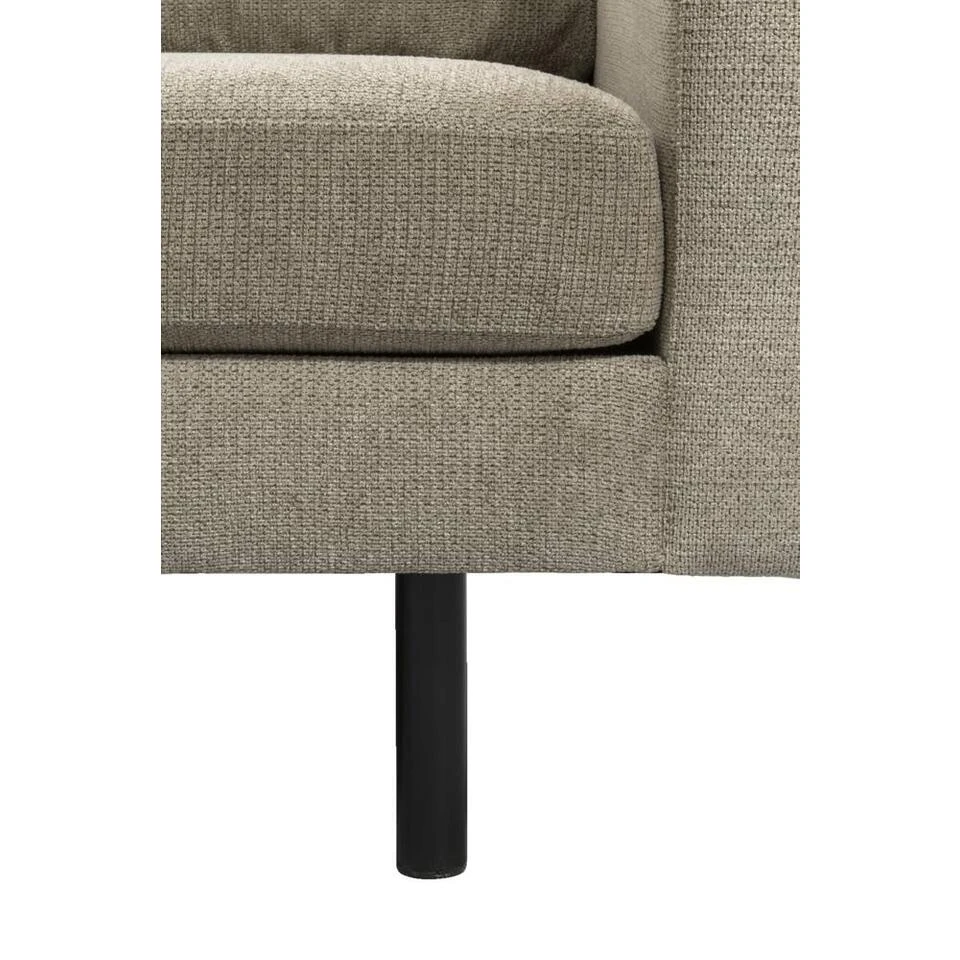 Bank Collin 2,5-zits - Zand 7 Bank Collin 2,5-zits - Zand - Afbeelding 7