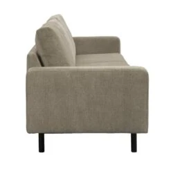 Bank Collin 4-zits - Zand -Leenbakker Winkel 10112247 8000