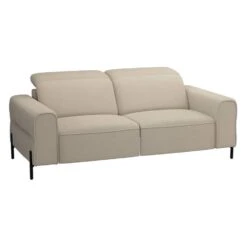 Bank Dave 3-zits - Elektrisch Verstelbaar - Taupe 7 Bank Dave 3-zits - Elektrisch Verstelbaar - Taupe -Leenbakker Winkel 10112265 0300