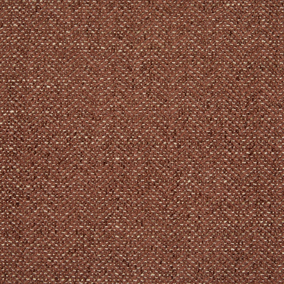 Bank Enzio 3,5-zits - Stof Pure - Terra 3 Bank Enzio 3,5-zits - Stof Pure - Terra - Afbeelding 3