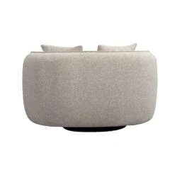 Loveseat Enzio - Greige -Leenbakker Winkel 10201059 0900