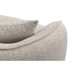 Loveseat Enzio - Greige -Leenbakker Winkel 10201059 9001