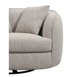 Loveseat Enzio - Greige -Leenbakker Winkel 10201059 9002
