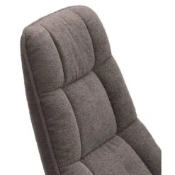 Fauteuil Emily - Donkerbruin 21 Fauteuil Emily - Donkerbruin -Leenbakker Winkel 10201133 9001 02