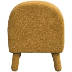 Kinderstoel Isa - Okergeel 8 Kinderstoel Isa - Okergeel -Leenbakker Winkel 10201148 0900