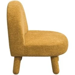 Kinderstoel Isa - Okergeel 7 Kinderstoel Isa - Okergeel -Leenbakker Winkel 10201148 8000