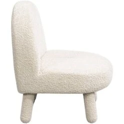 Kinderstoel Isa - Crème 7 Kinderstoel Isa - Crème -Leenbakker Winkel 10201149 8000