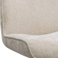 Fauteuil Nora - Taupe 10 Fauteuil Nora - Taupe -Leenbakker Winkel 10201246 9001
